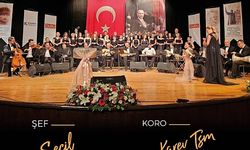 KAREV'den Öğretmenlere Özel Konser