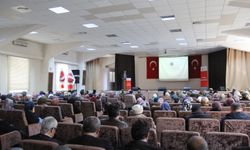 Karaman’da Aile İlişkilerinde Çözüm Becerileri Konferansı