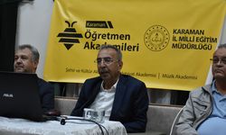 Dr. Mustafa Erim ile "Şehir Kimliği ve Şehir Müzeleri" Söyleşisi