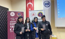 Karaman’da Vatandaşlar Aile İçi Şiddete Karşı Bilinçlendirildi