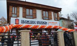 English Studio Karaman'da Açıldı