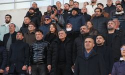 Karaman FK Ligin İlk Yarısını Yenilgiyle Kapattı