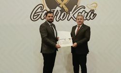 GastroKMÜ Galasında Akçaşehir Rüzgarı Esti