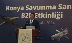 İstihdama Katkı Sağlayacak Savunma Sanayi Zirvesi