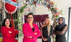 Şükran Beauty Center Kapılarını Açtı