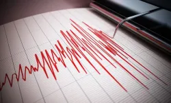 4.6 Şiddetindeki Deprem Karaman’da Hissedildi