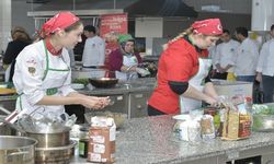 4. Anadolu Yemekleri Fotoğraf Yarışması Başvuruları Açıldı