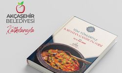 "Tüm Yönleriyle Karaman Gastronomisi" Kitabı Yayınlandı