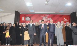 Saadet Partisi Karaman İl Başkanı Koz Güven Tazeledi