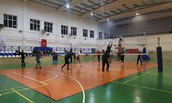 Kazımkarabekir'de Voleybol Turnuvası Düzenlenecek