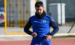 Karaman FK, Aksarayspor Maçının Hazırlıklarına Devam Ediyor