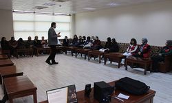 Teknoloji Bağımlılığı Hakkında Seminer Düzenlendi