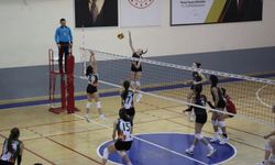 Okul Sporları Voleybol Yarı Final Müsabakaları Karaman’da Başlıyor!