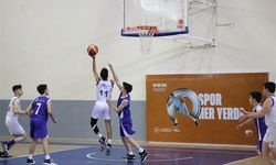 Karaman’da Yeşilay Spor Oyunları Sokaklar Bizim 3x3 Basketbol Turnuvası Düzenlenecek