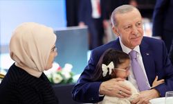 Cumhurbaşkanı Erdoğan: "Türkiye Yüzyılı İnşallah Siz Çocuklarımızın Da Yüzyılı Olacak"