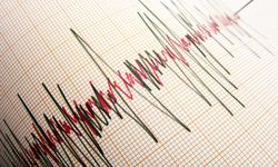 Konya'da 4.2 Büyüklüğünde Deprem Meydana Geldi