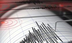Ayrancı Ağızboğaz Köyü'nde Deprem Meydana Geldi