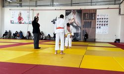 Çanakkale Zaferi Anısına Düzenlenen Judo Müsabakaları Tamamlandı