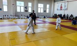 Çanakkale Zaferi Anısına Düzenlenen Judo Müsabakaları Tamamlandı