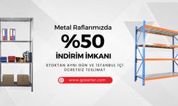 Metal Malzeme Dolabı ve Malzeme Dolabı Modelleri - Gokerler.com