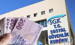 SGK, Bayram İkramiyesini Yarın Ödemeye Başlayacak