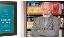 Yazarımız Uysal, Yenişafak Kitap İçin Yazdı