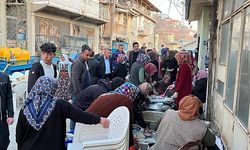 Ramazan Gelenekleri Ermenek'te Yaşatılıyor