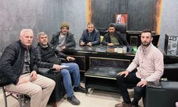Emre Sağkaya Hız Kesmiyor: "Birlik Rant Kapısı Değil, Üreticiye Hizmetin Adresi Olacak"