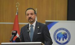 AK PARTİ GENEL BAŞKAN YARDIMCISI KÜRŞAD ZORLU: "KARAMAN, TÜRKÇENİN KÜLTÜREL BAŞKENTİDİR"