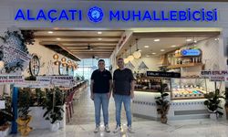 Karaman’da Alaçatı Esintileri