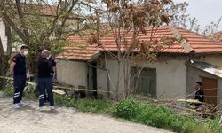 Karaman’da Yaşlı Kadın Evinde Ölü Bulundu
