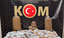 Karaman Emniyeti Suçlulara Göz Açtırmıyor