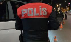 Karaman Emniyeti Suçlulara Göz Açtırmıyor