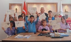 Akçaşehir Belediyesi'nden "Anneler Günü Hediyeniz Bizden" Kampanyası