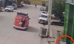 Konya'da CHP Aracına Ateş Açan İki Kişi Tutuklandı