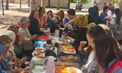"KOMŞUNU DA AL GEL" PROJESİ HAYATA GEÇTİ