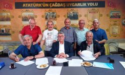 EĞİT-DER Yeni Yönetim Kurulunu Seçti