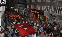 ERMENEK “TEK YÜREK“