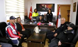 Gençler Hayallerindeki Mesleklerle Buluştu