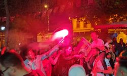Karaman’da Galatasaray'ın Şampiyonluğu Kutlandı