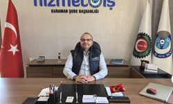 Hak-İş Konfederasyonu Bildiri Metni Yayınladı