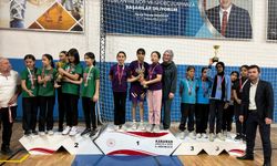 GENÇLİK SPOR İL MÜDÜRLÜĞÜ'NDEN HAVA SPORLARI YARIŞMALARI