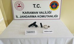 JANDARMA EKİPLERİ SUÇLULARA GÖZ AÇTIRMIYOR