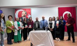 Fatih Anadolu Lisesi’nde Etkinlik