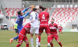 Karaman Fk, Vanspor Fk Deplasmanına Gidiyor