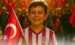 Karaman FK’dan 19 Mayıs Çağrısı: “Haydi Karaman! El Ele, Omuz Omuza Bayramı Kutluyoruz!”
