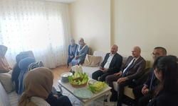 KISIR GÜNÜNDE SAĞLIKLI HAYAT AKADEMİSİ