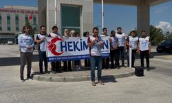 KARAMAN’DA DİŞ HEKİMLERİ İŞ BIRAKTI