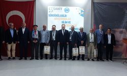 I. Uluslararası Disiplinlerarası Ermenek Kongresi Gerçekleştirildi