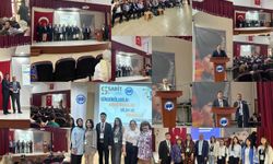 “I. ULUSLARARASI DİSİPLİNLERARASI ERMENEK KONGRESİ” GERÇEKLEŞTİRİLDİ